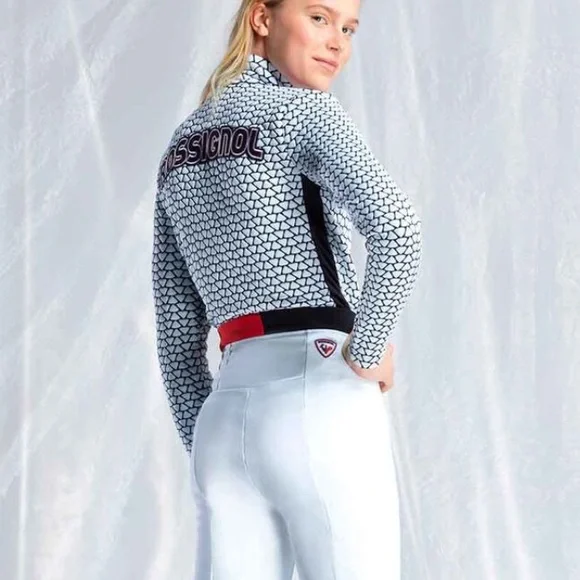 ROSSIGNOLWOMEN'S MEDAILLE SKI PANTS